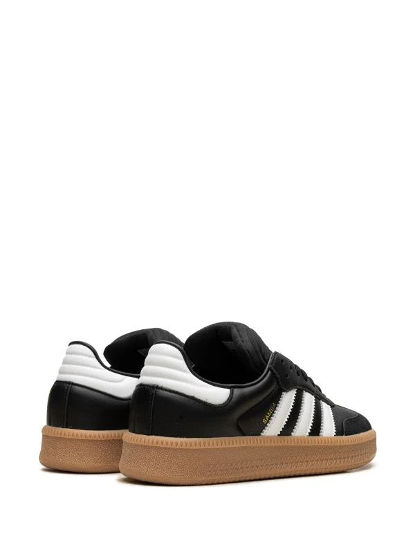 ADIDAS SAMBA BLACK