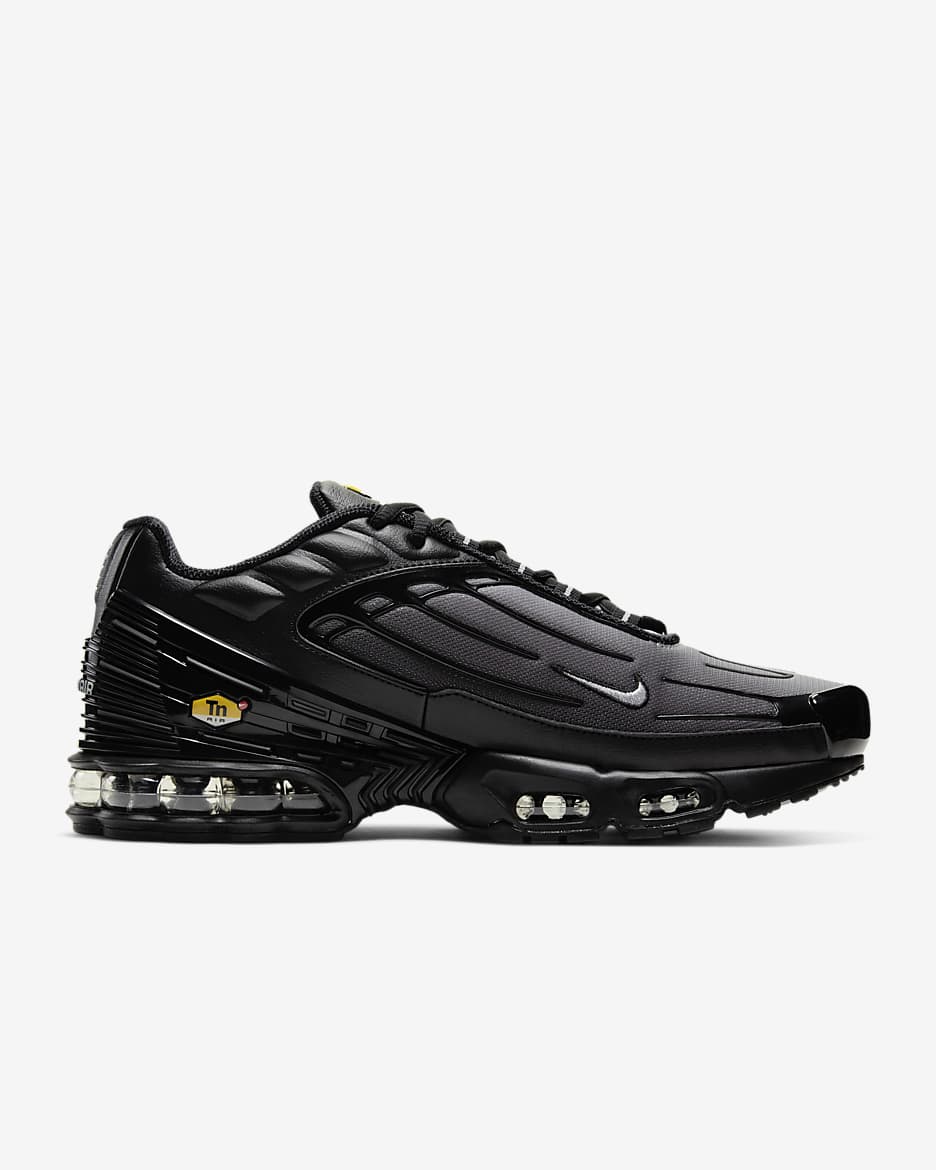 NIKE TN ll BLACK