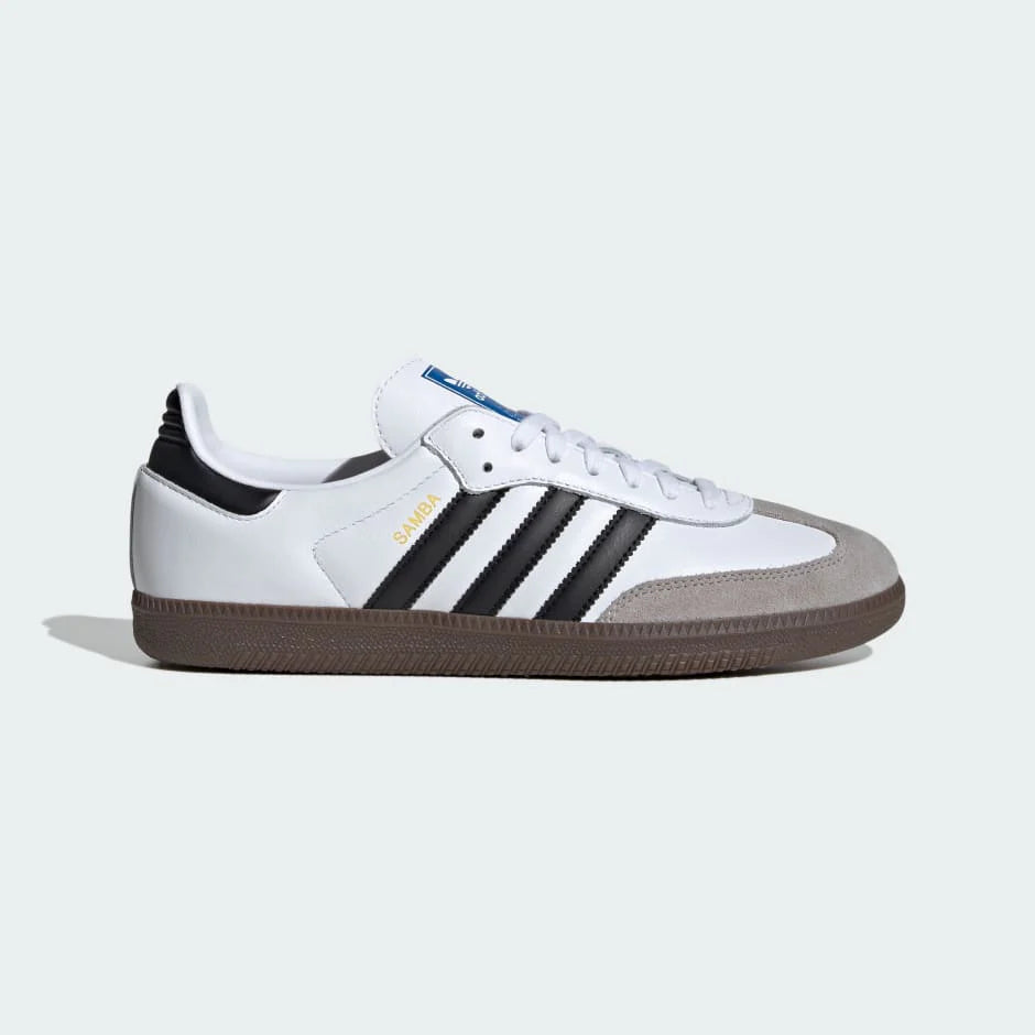 ADIDAS CLASSIC SAMBA
