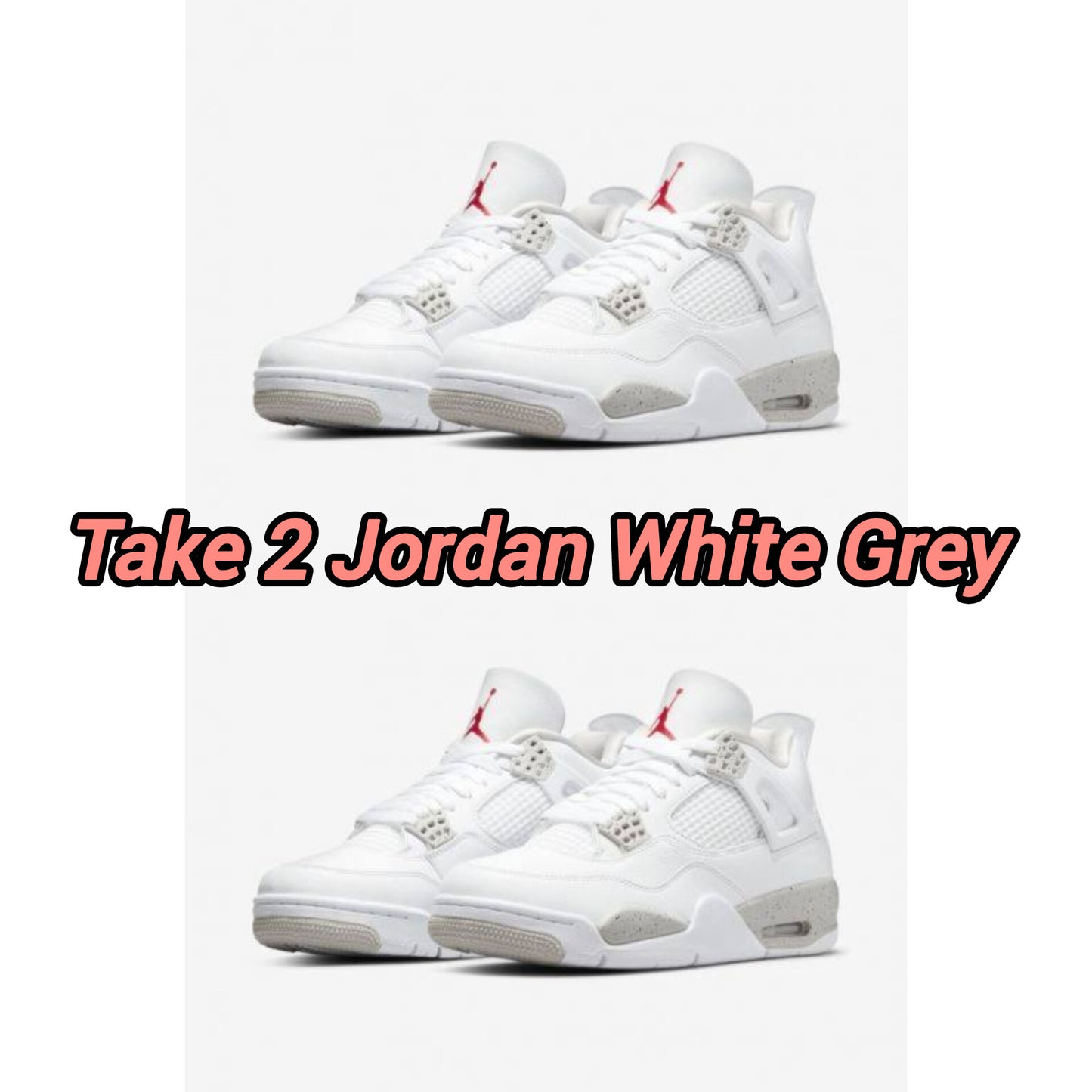 JORDAN + JORDAN