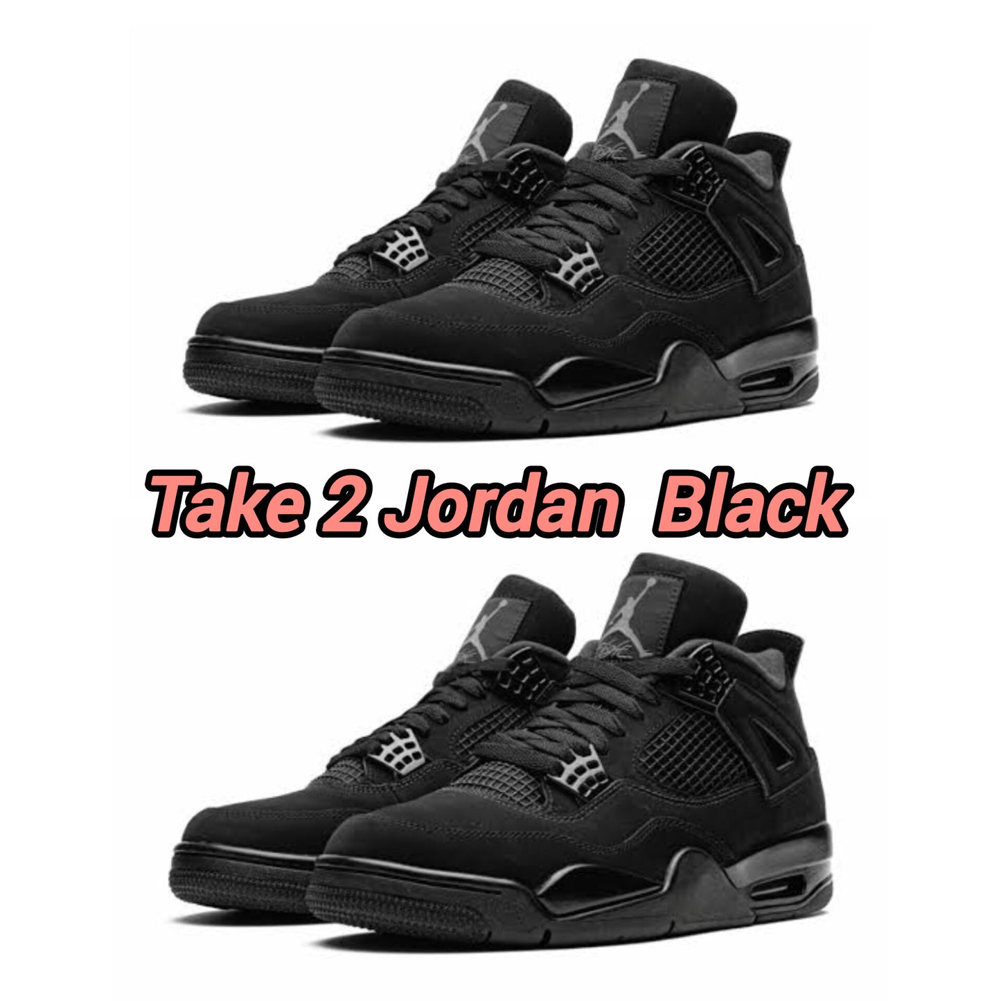 JORDAN + JORDAN