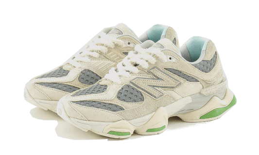 NEW BALANCE 9060 CREAM