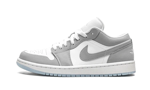 NIKE JORDAN 1 WOLF GREY