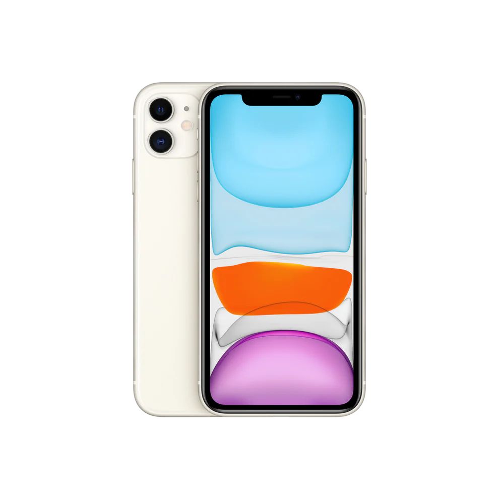 IPHONE 11 64gb