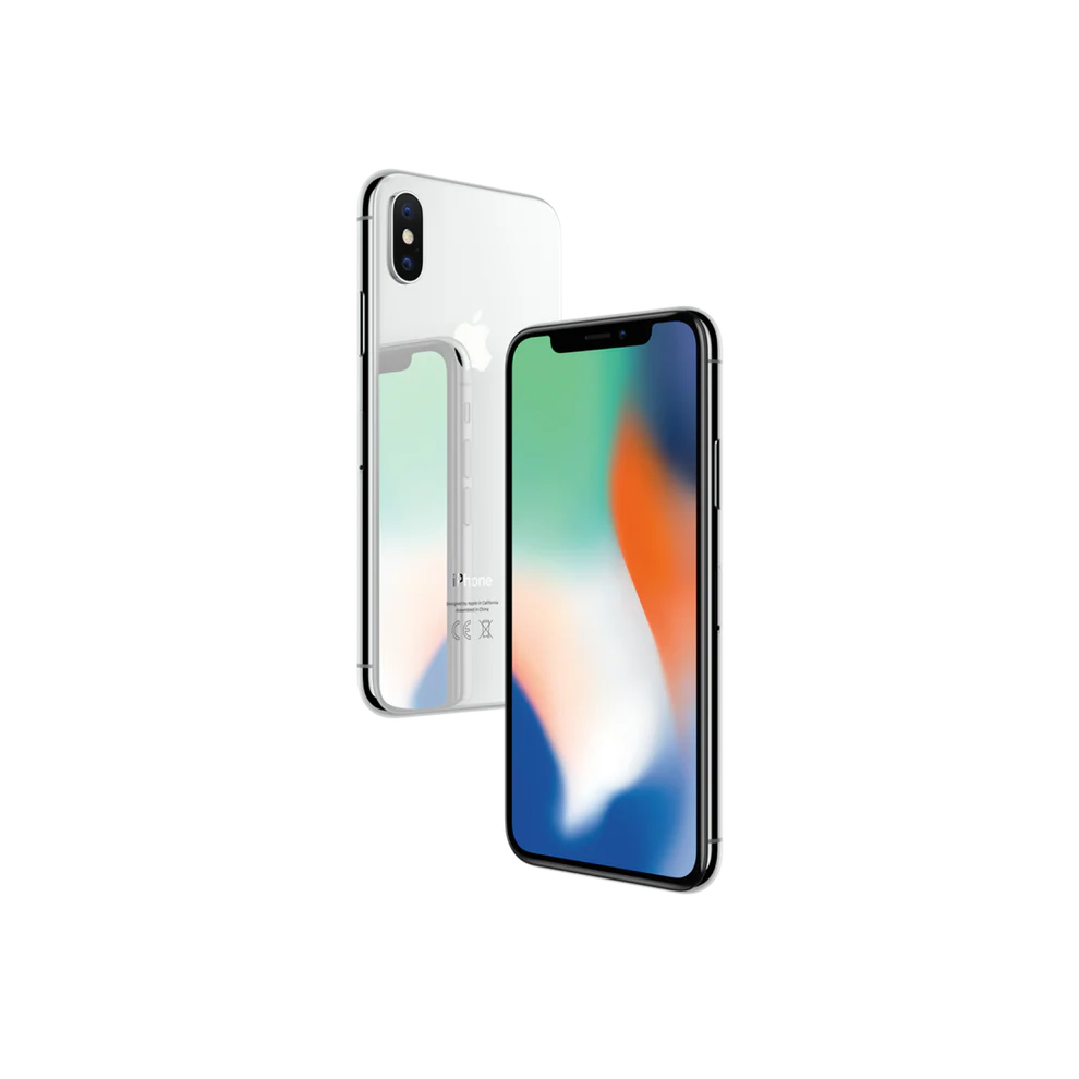 IPHONE X 64gb