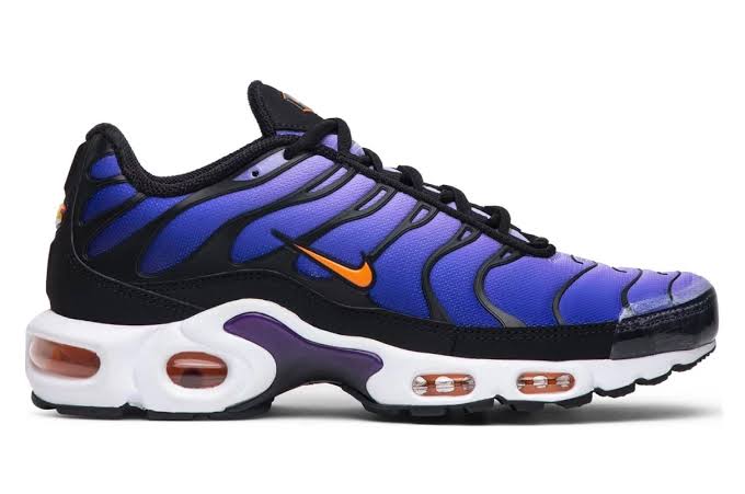 NIKE TN PURPLE III