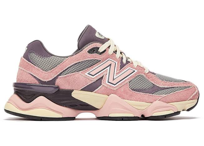NEW BALANCE 9060 PINK