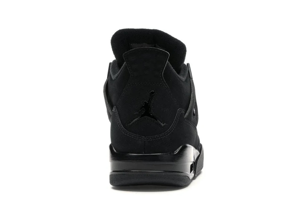 AIR JORDAN 4 RETRO BLACK CAT