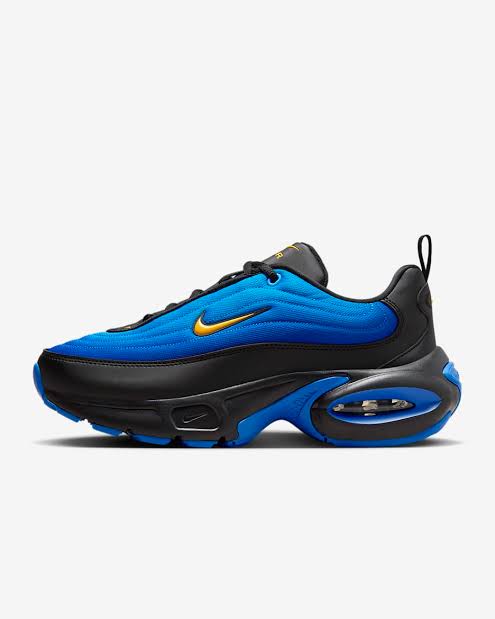 NIKE PORTAL BLUE