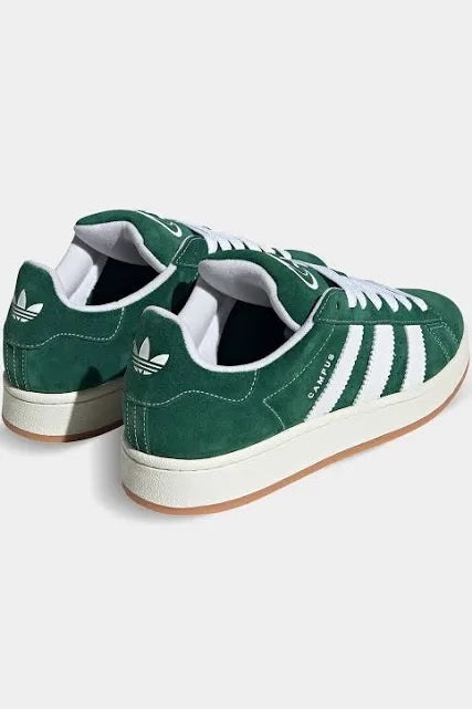 ADIDAS CAMPUS GREEN