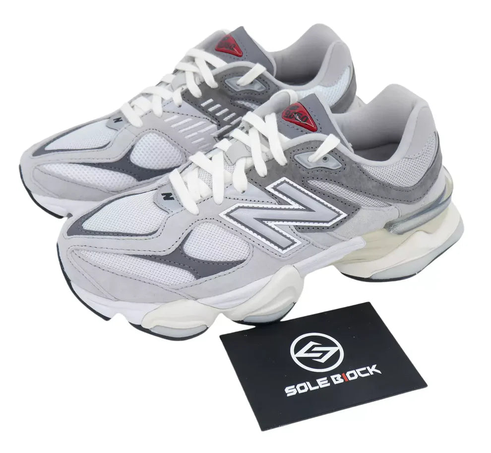 NEW BALANCE 9060 GREY