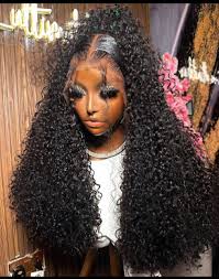 13*4 SDD Pixie Curls