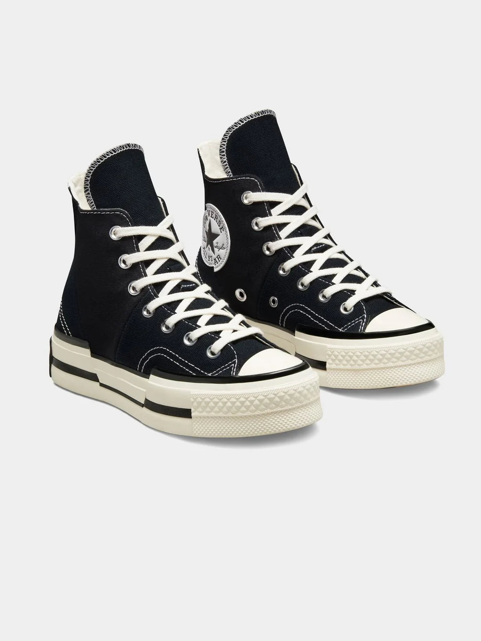 CONVERSE CHUCK 70s PLUS BLACK