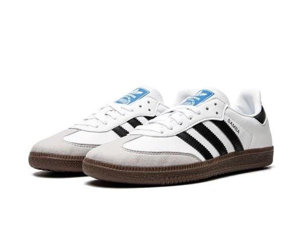 ADIDAS CLASSIC SAMBA