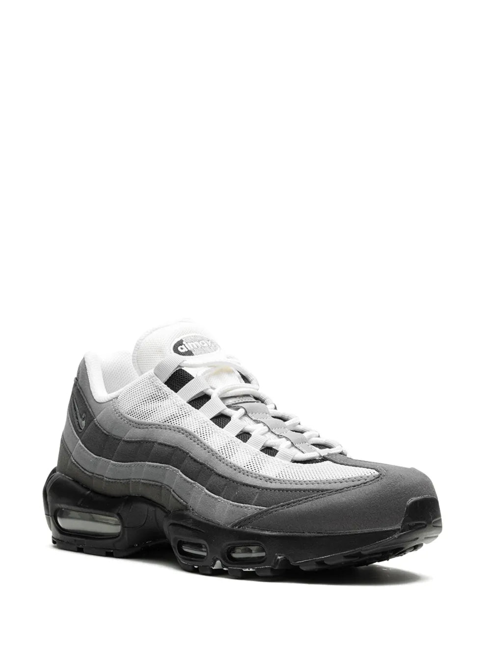 Nike 95 Airmax Grey