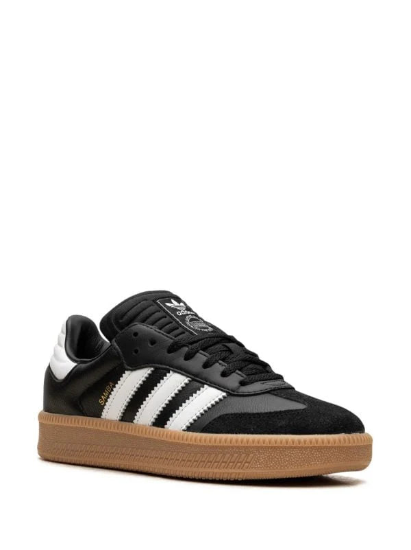 ADIDAS SAMBA BLACK