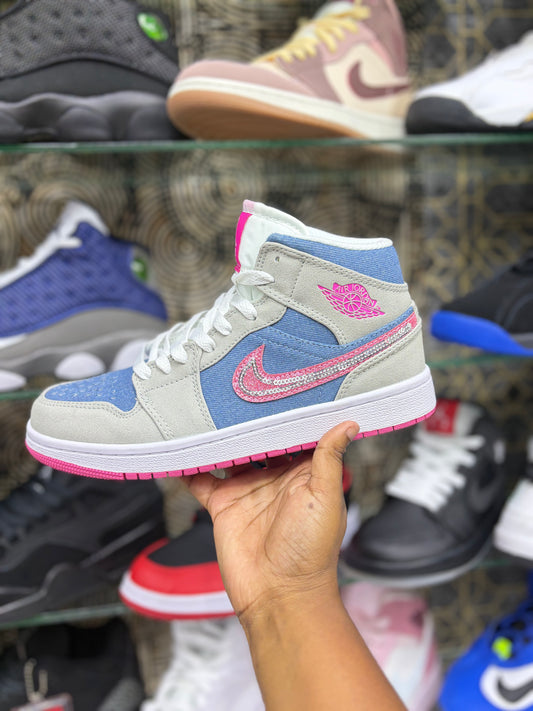 Jordan 1