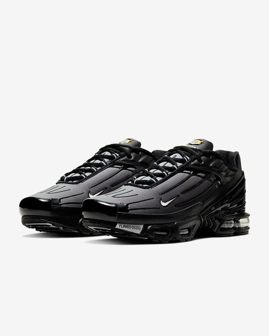 NIKE TN ll BLACK
