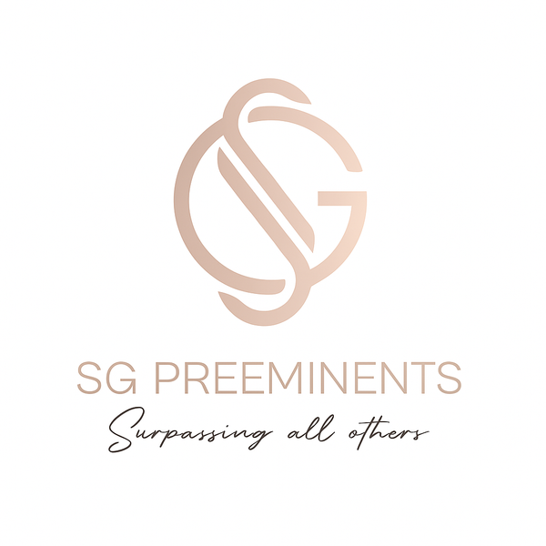 SG PREEMINENTS