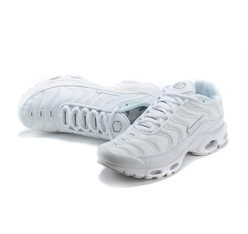 NIKE AIRMAX TN WHITE