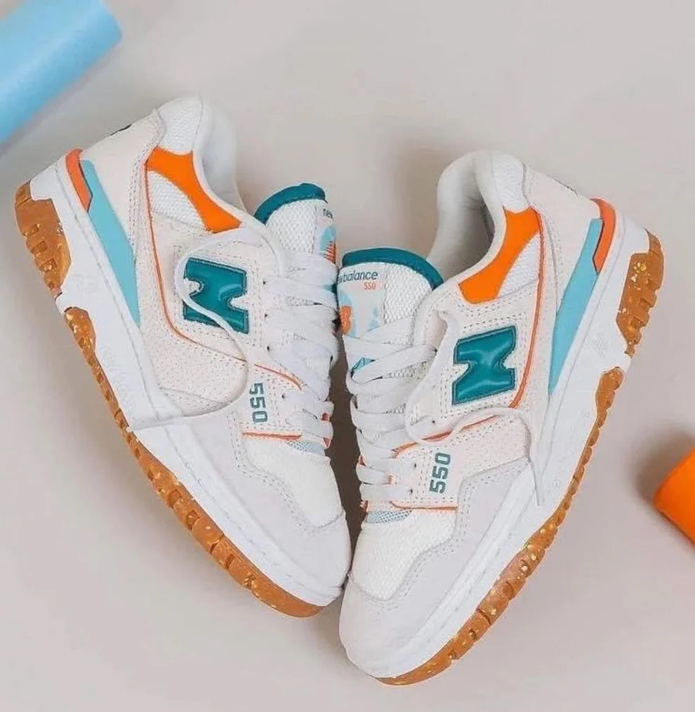 NEW BALANCE BB550