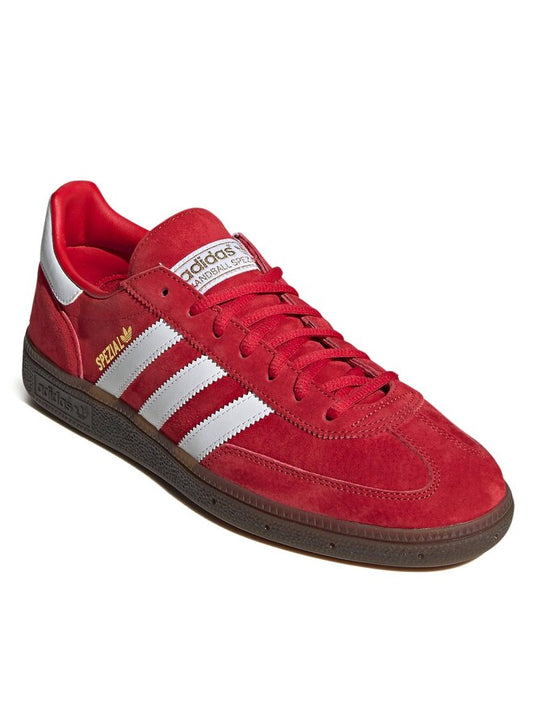 Red Adidas Spezial