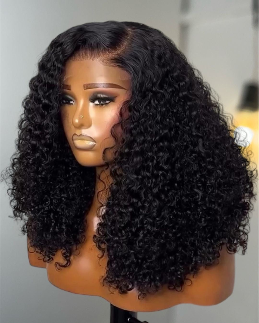 5X5 SDD WATERWAVE CURLS