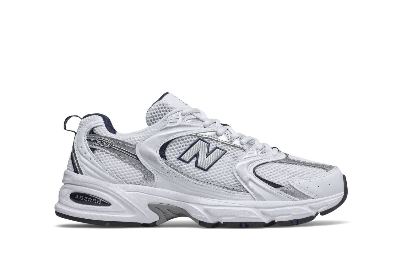 New balance 530