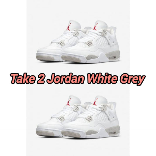 JORDAN + JORDAN