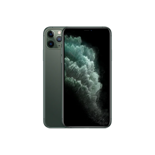 IPHONE 11 PRO MAX 64gb