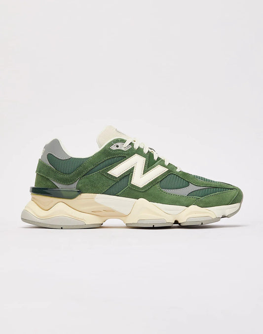 NEW BALANCE 9060 GREEN