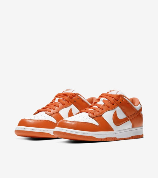 NIKE LOWDUNK ORANGE