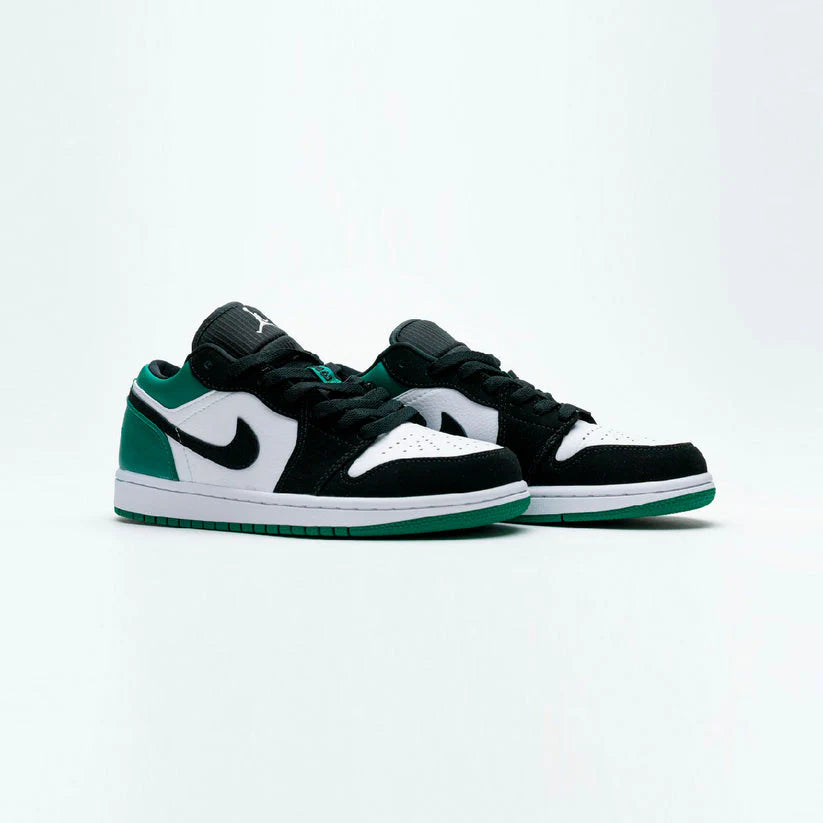 NIKE JORDAN  1 GREEN