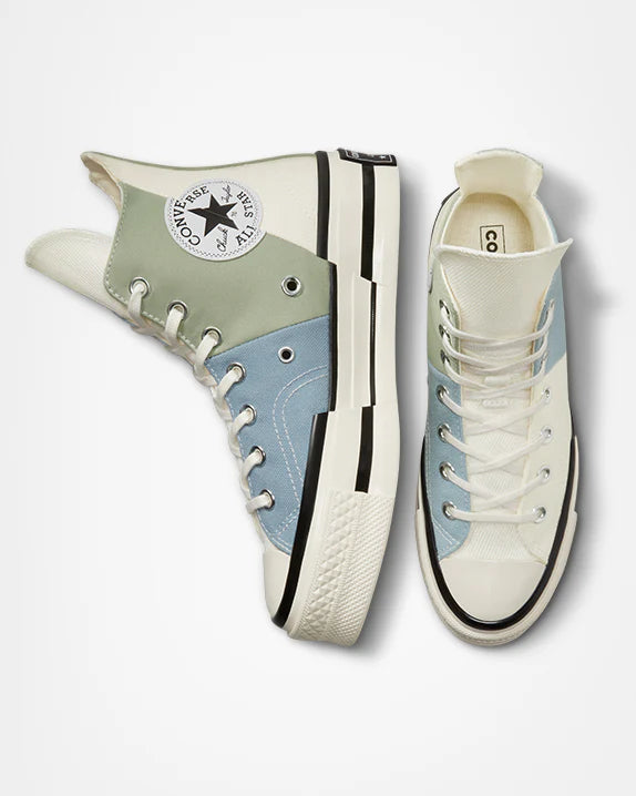 CONVERSE CHUCK 70S PLUS