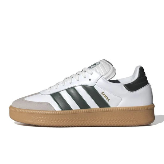 ADIDAS SAMBA WHITE