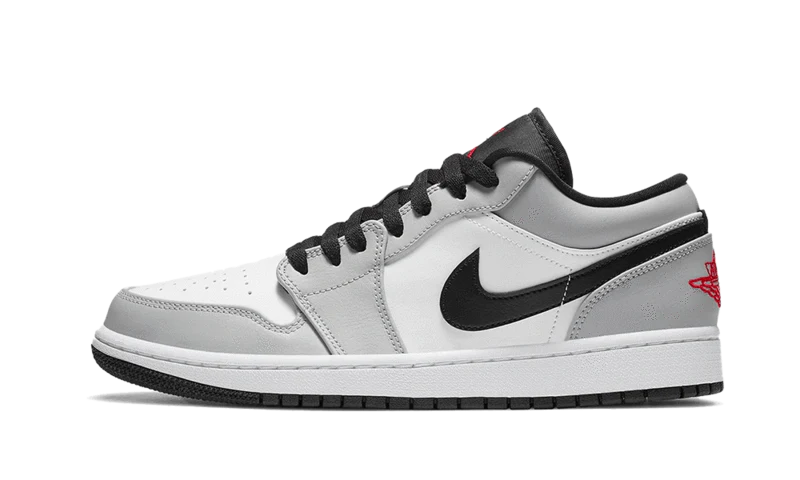 NIKE JORDAN 1 GREY