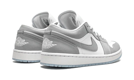 NIKE JORDAN 1 WOLF GREY