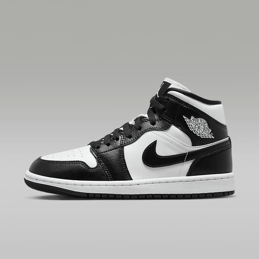 NIKE JORDAN 1 PANDA BOOT