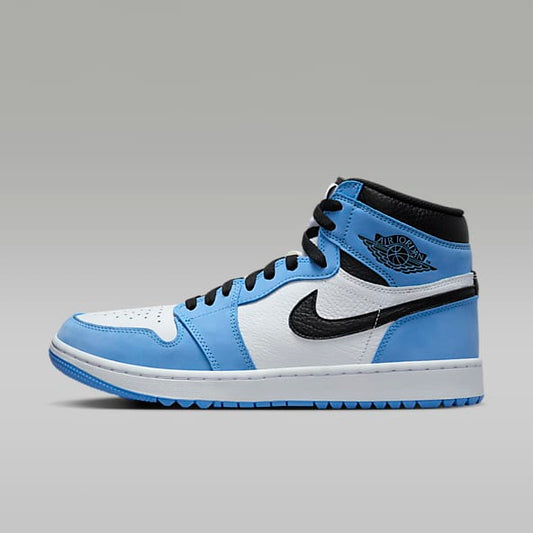 NIKE JORDAN 1 UNI BLUE