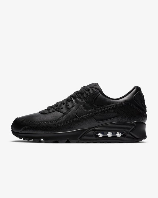 NIKE AIRMAX BLACK