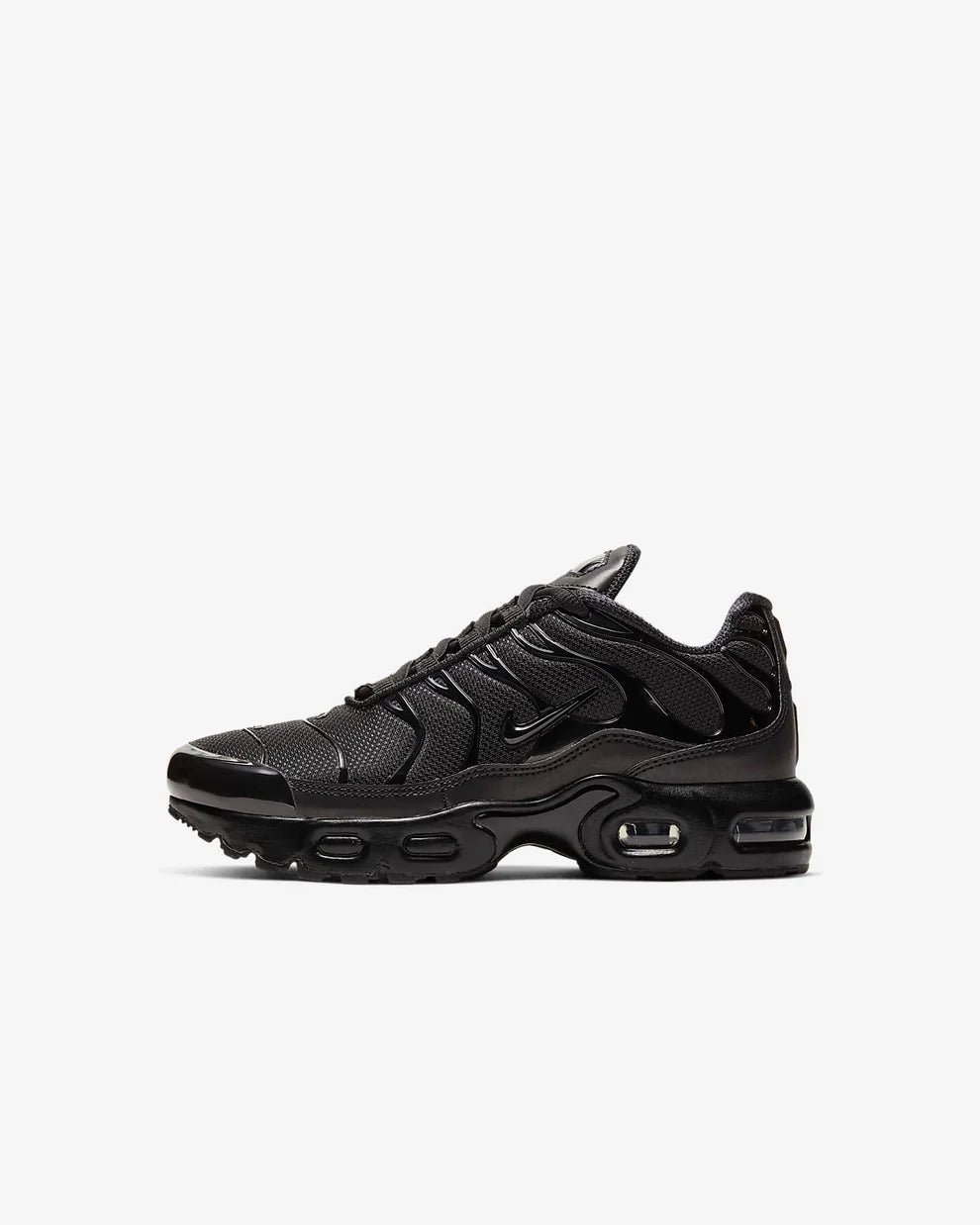 NIKE AIRMAX Tn PLUS BLACK