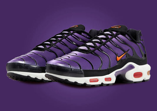 NIKE TN PURPLE III