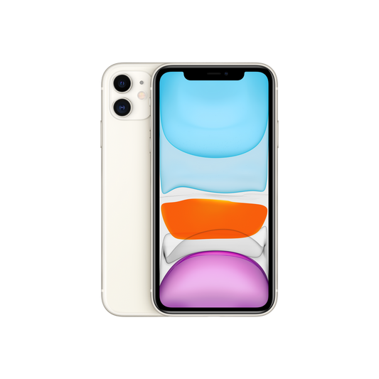 IPHONE 11  128gb
