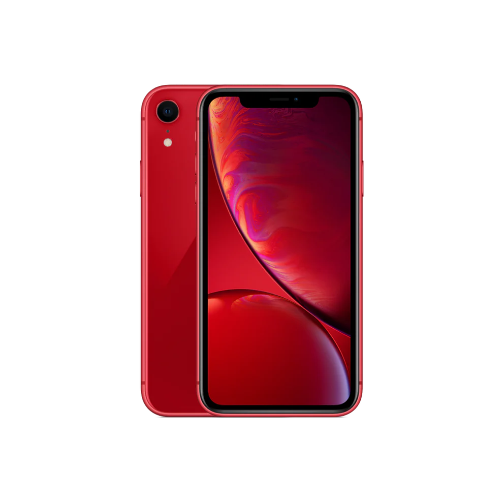 IPHONE XR 128gb