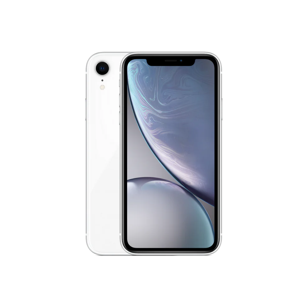 IPHONE XR 128gb