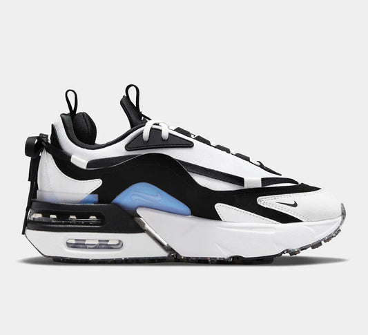 NIKE AIRMAX FURYOSA B/W