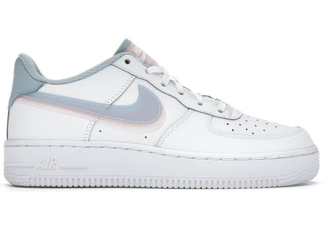 NIKE AIRFORCE PASTEL