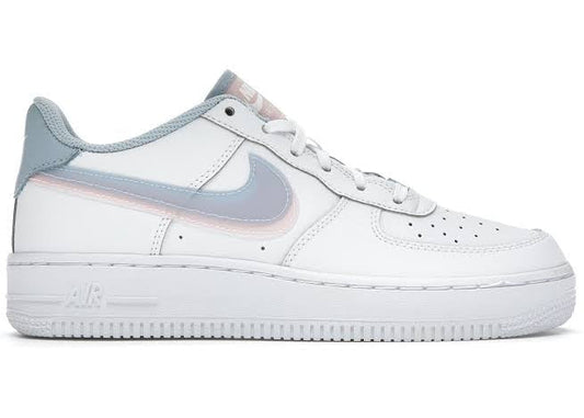 NIKE AIRFORCE PASTEL