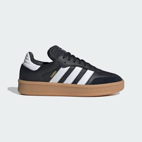 ADIDAS SAMBA BLACK