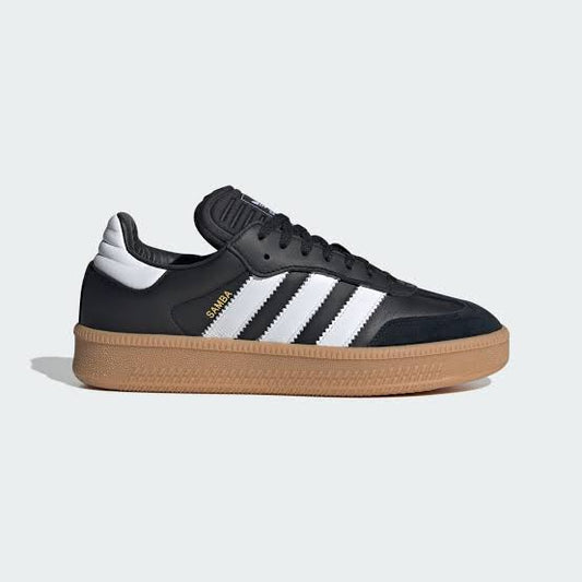 ADIDAS SAMBA BLACK